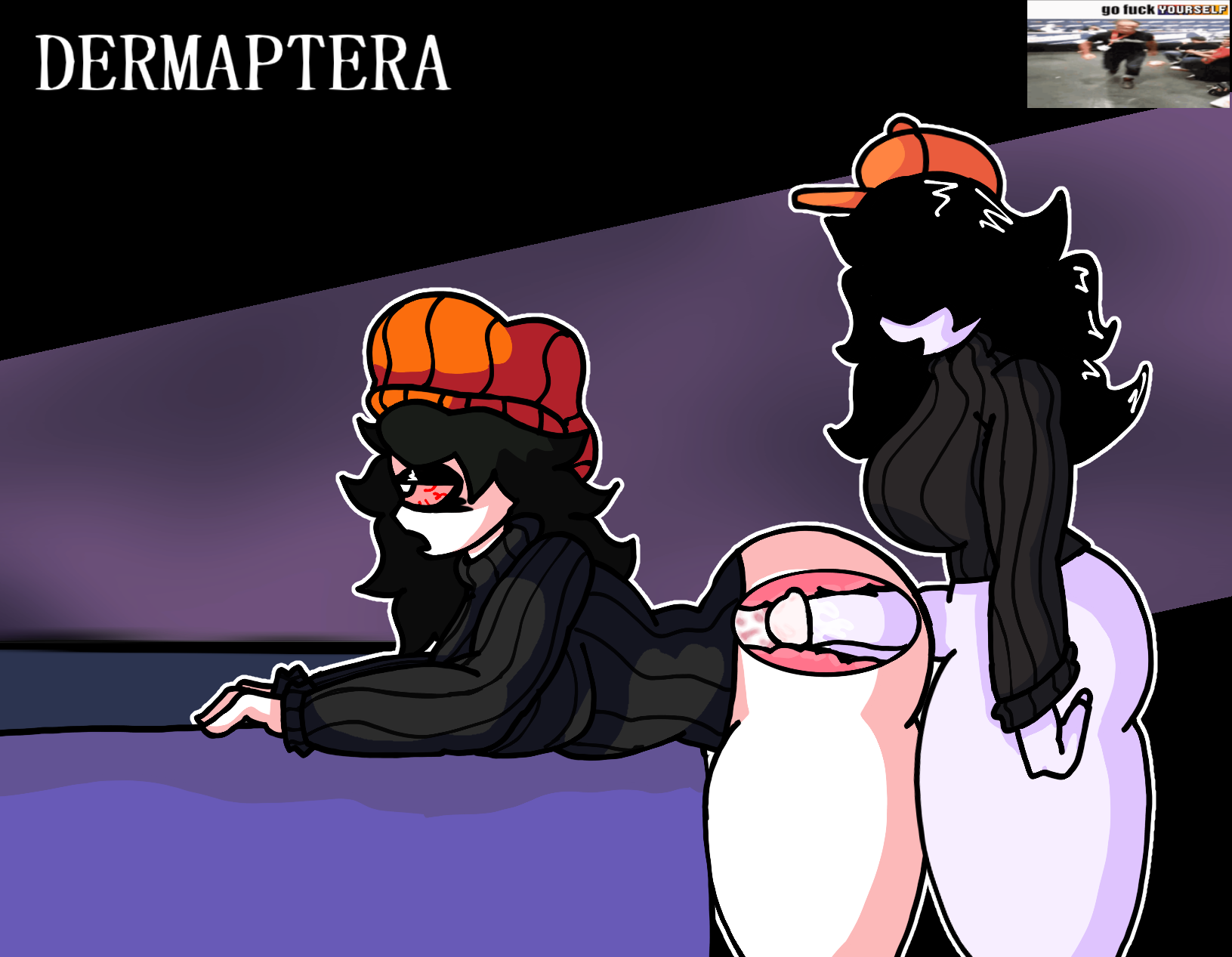 1futa Rule 34 Image