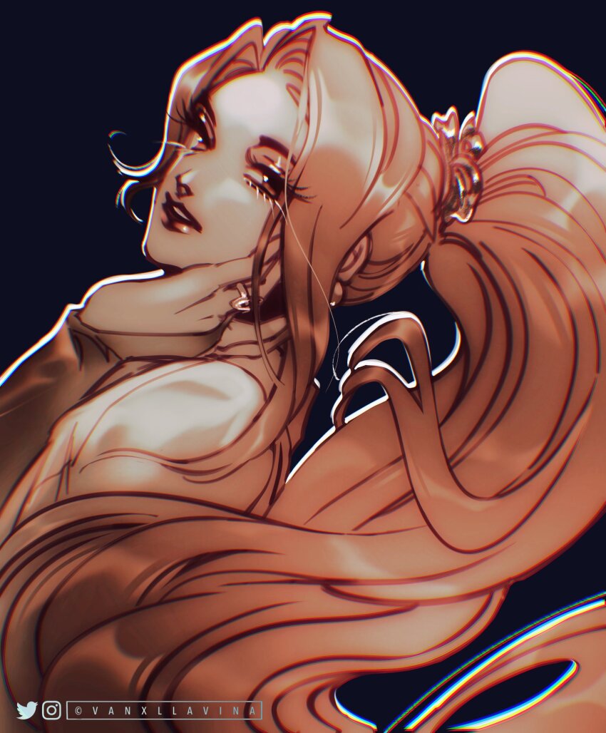 Sage (Valorant) Rule 34 Image