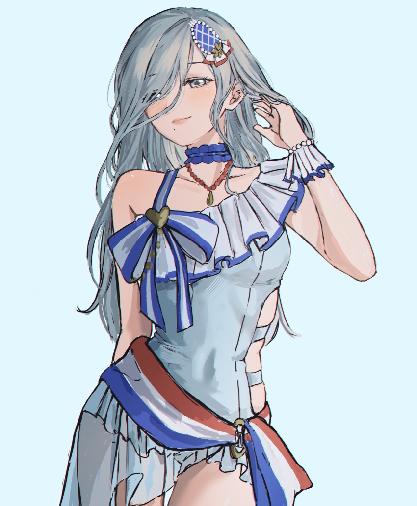 Hinomori Shizuku (Project Sekai) Rule 34 Image
