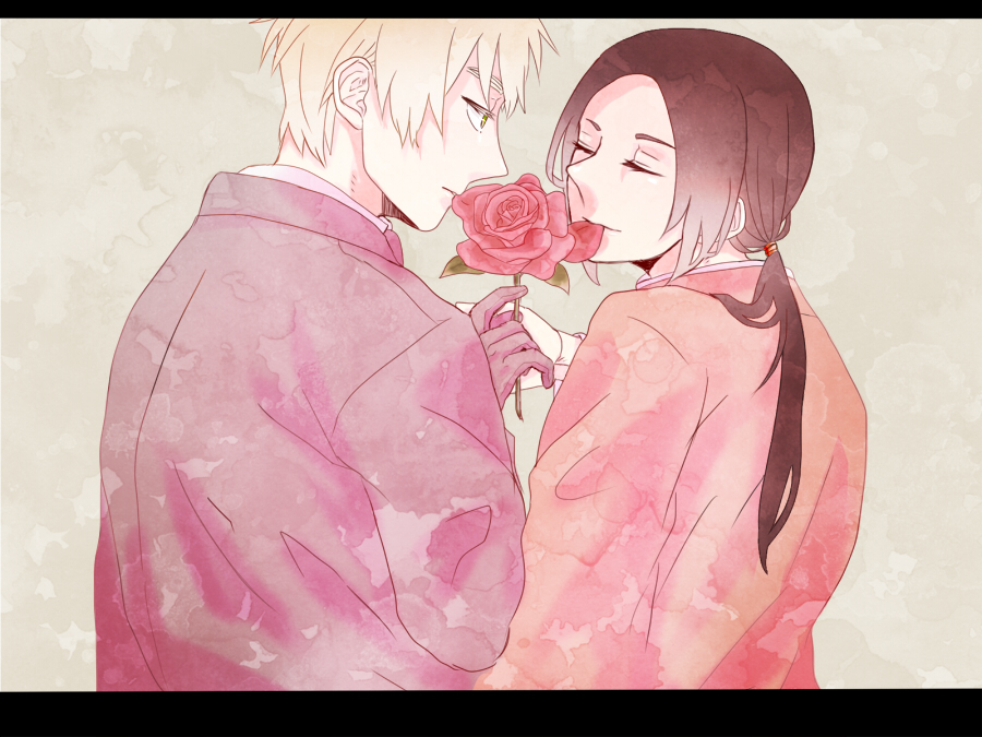 China (Hetalia) Rule 34 Image