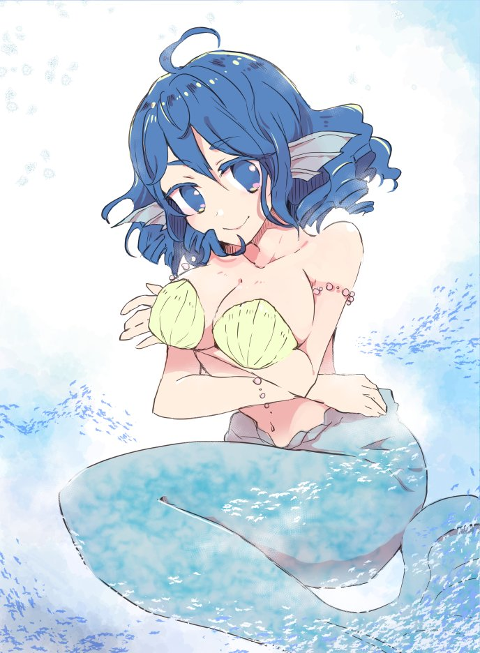 Shell (Touhou) Rule 34 Image
