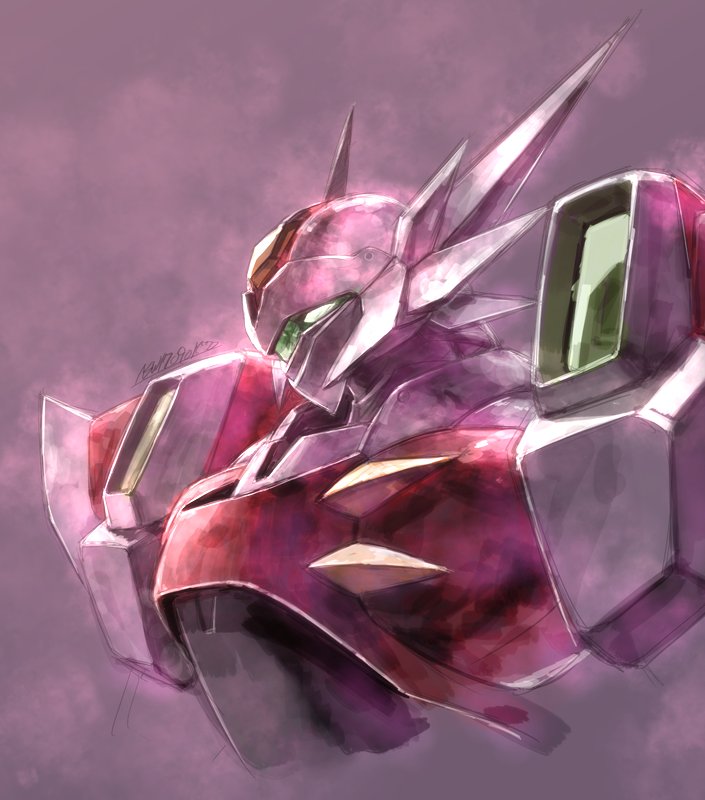 Tekkaman Blade (Character) Rule 34 Image