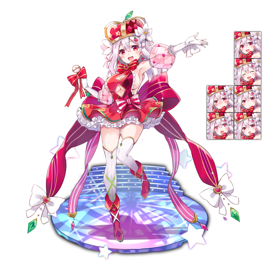 Ringo (Fruits Fulcute!) Rule 34 Image