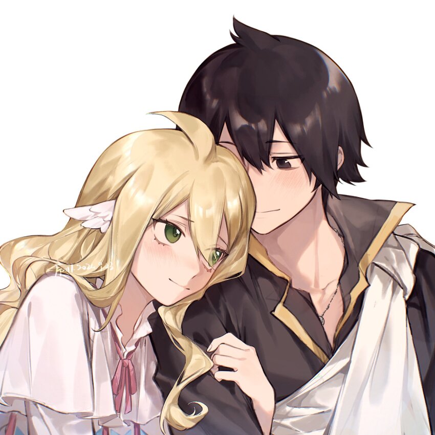 Mavis Vermilion (Fairy Tail) Rule 34 Image