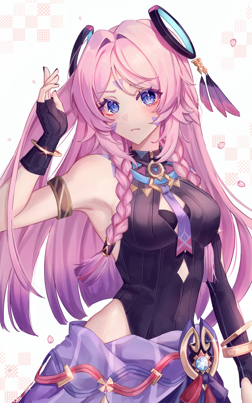 Citlali (Genshin Impact) Rule 34 Image