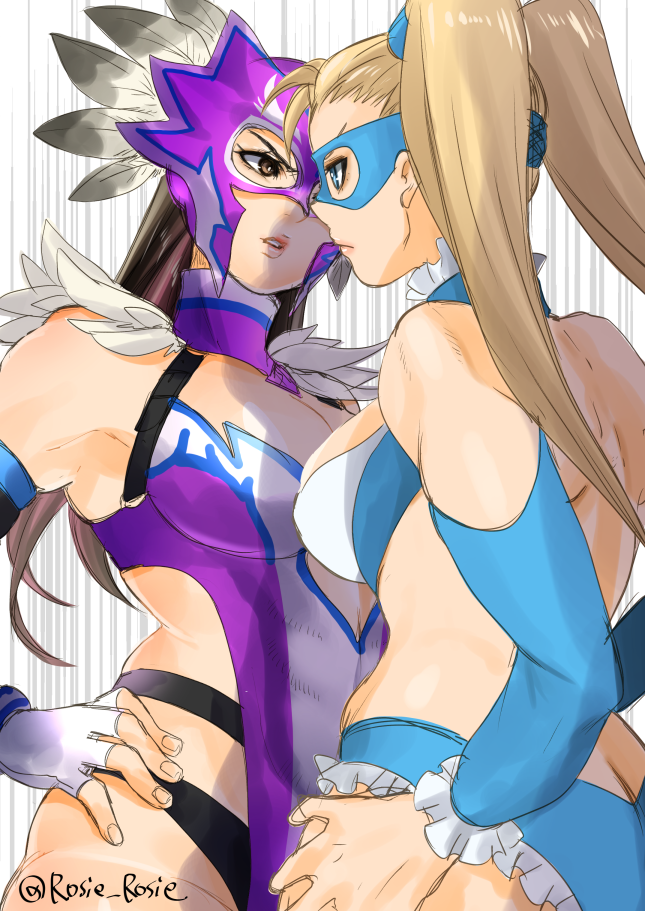 Jaycee (Tekken) Rule 34 Image