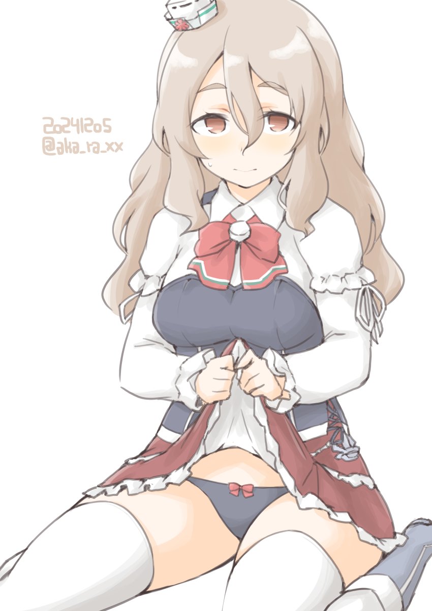 Kantai Collection Rule 34 Image