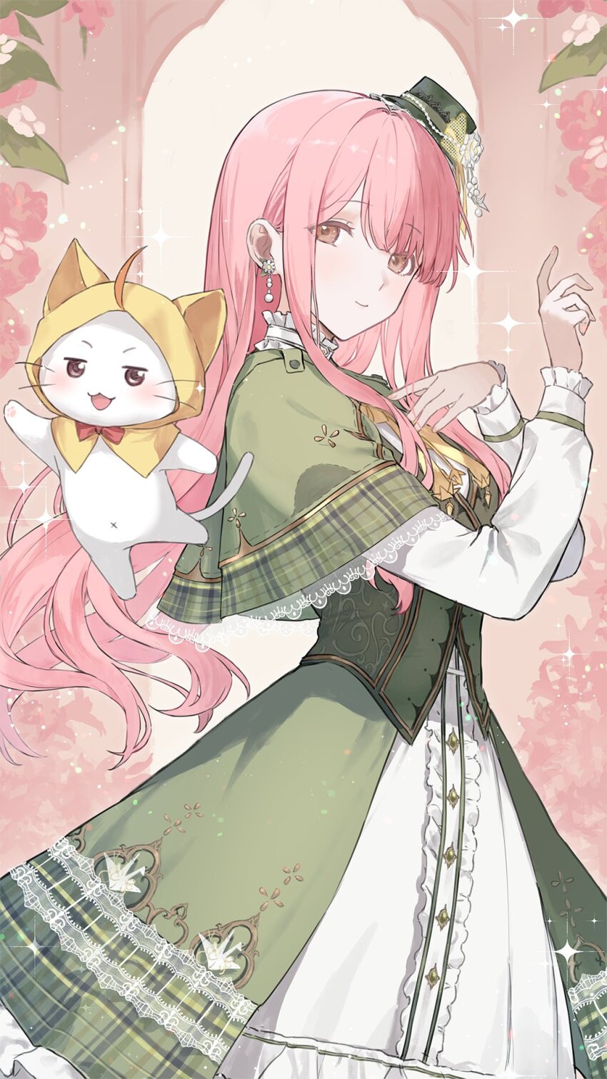 Momo (Nikki) Rule 34 Image