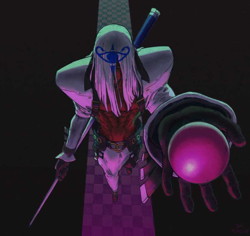 Guilty Gear Rule 34 Image
