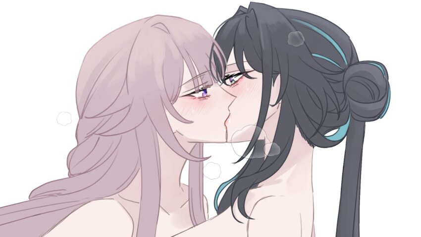 Herta (Honkai: Star Rail) Rule 34 Image