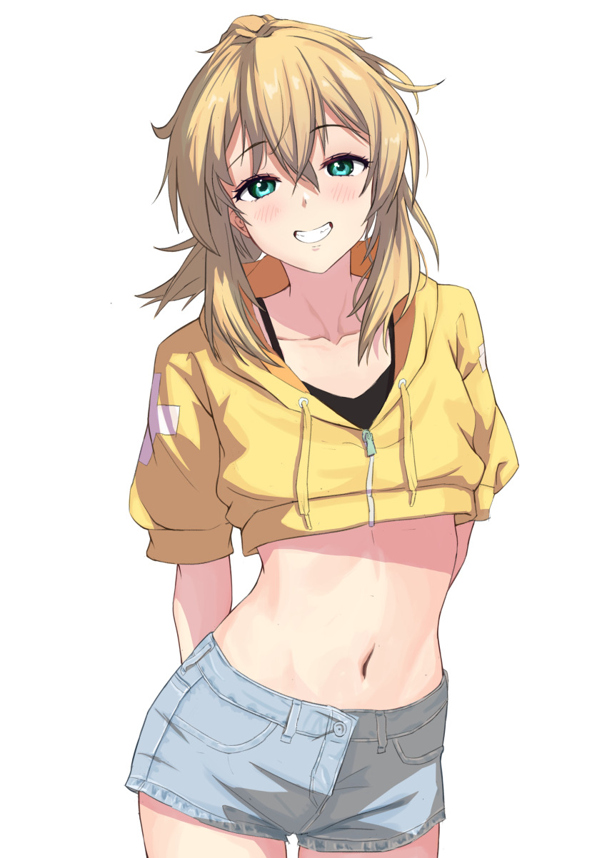 Bridget (Guilty Gear) Rule 34 Image
