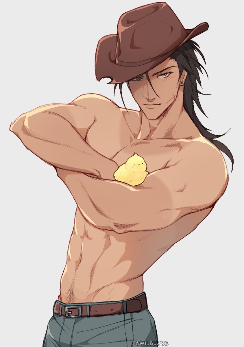 Chocobo (Final Fantasy) Rule 34 Image