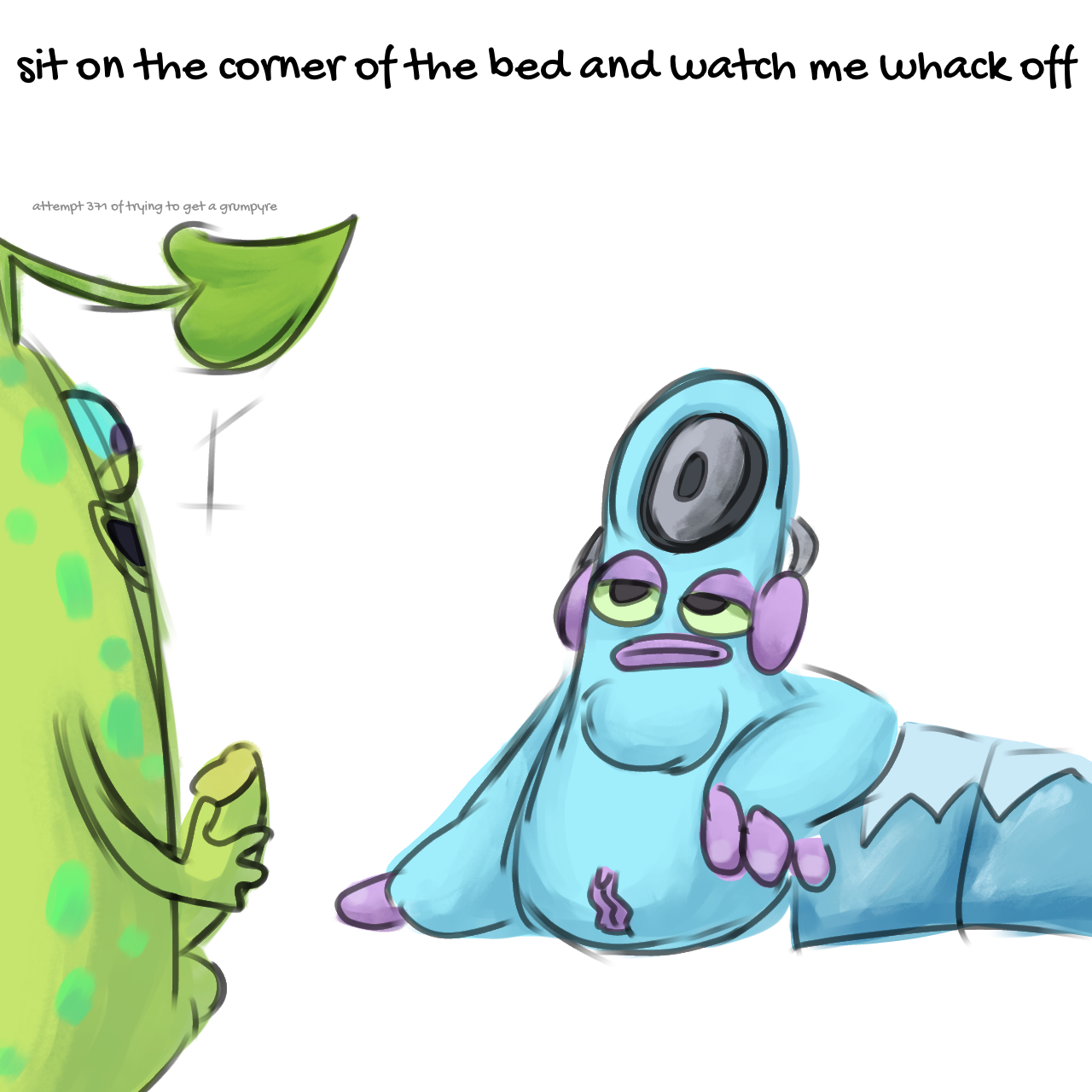 Deedge (Msm) Rule 34 Image