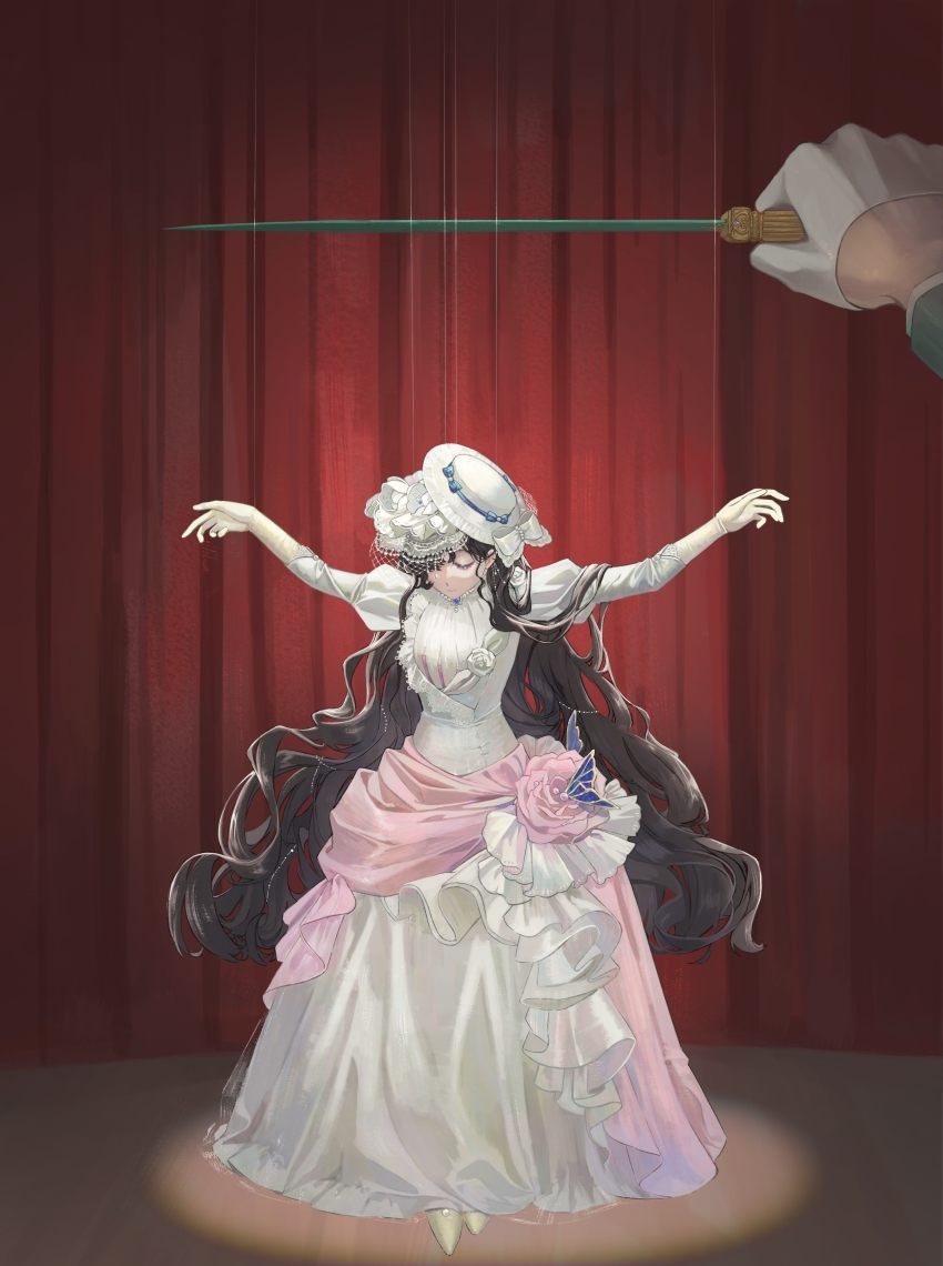 Isolde (Reverse:1999) Rule 34 Image