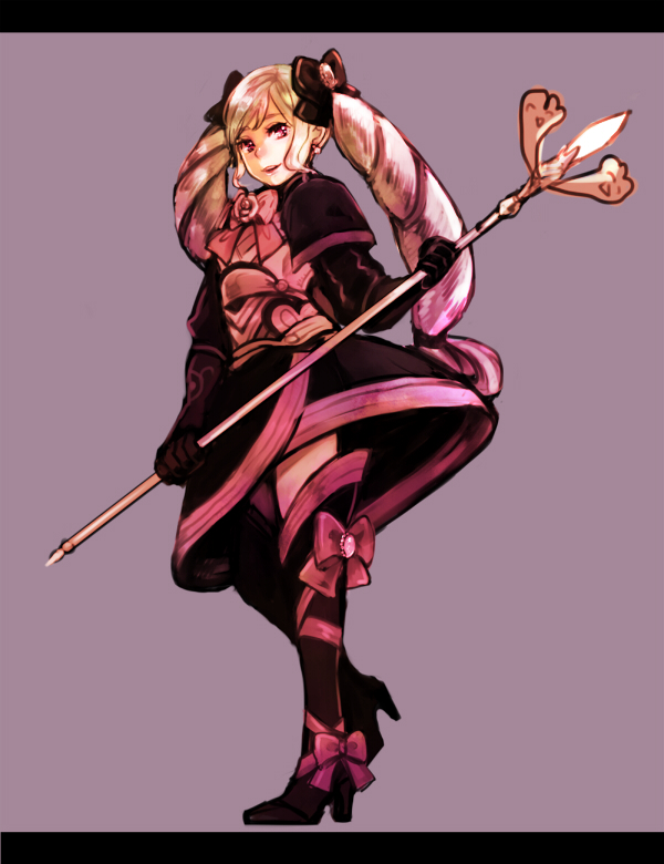 Elise (Fire Emblem) Rule 34 Image