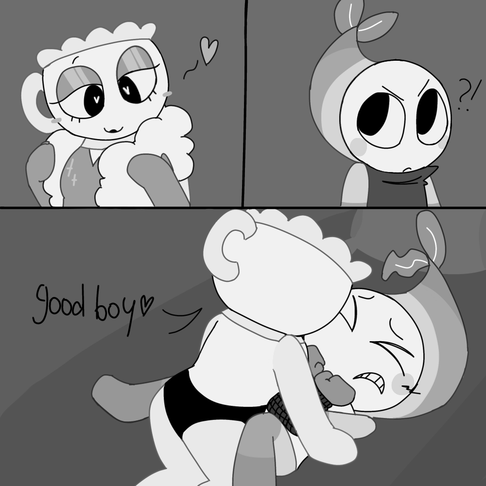 Dandy'S World Rule 34 Image