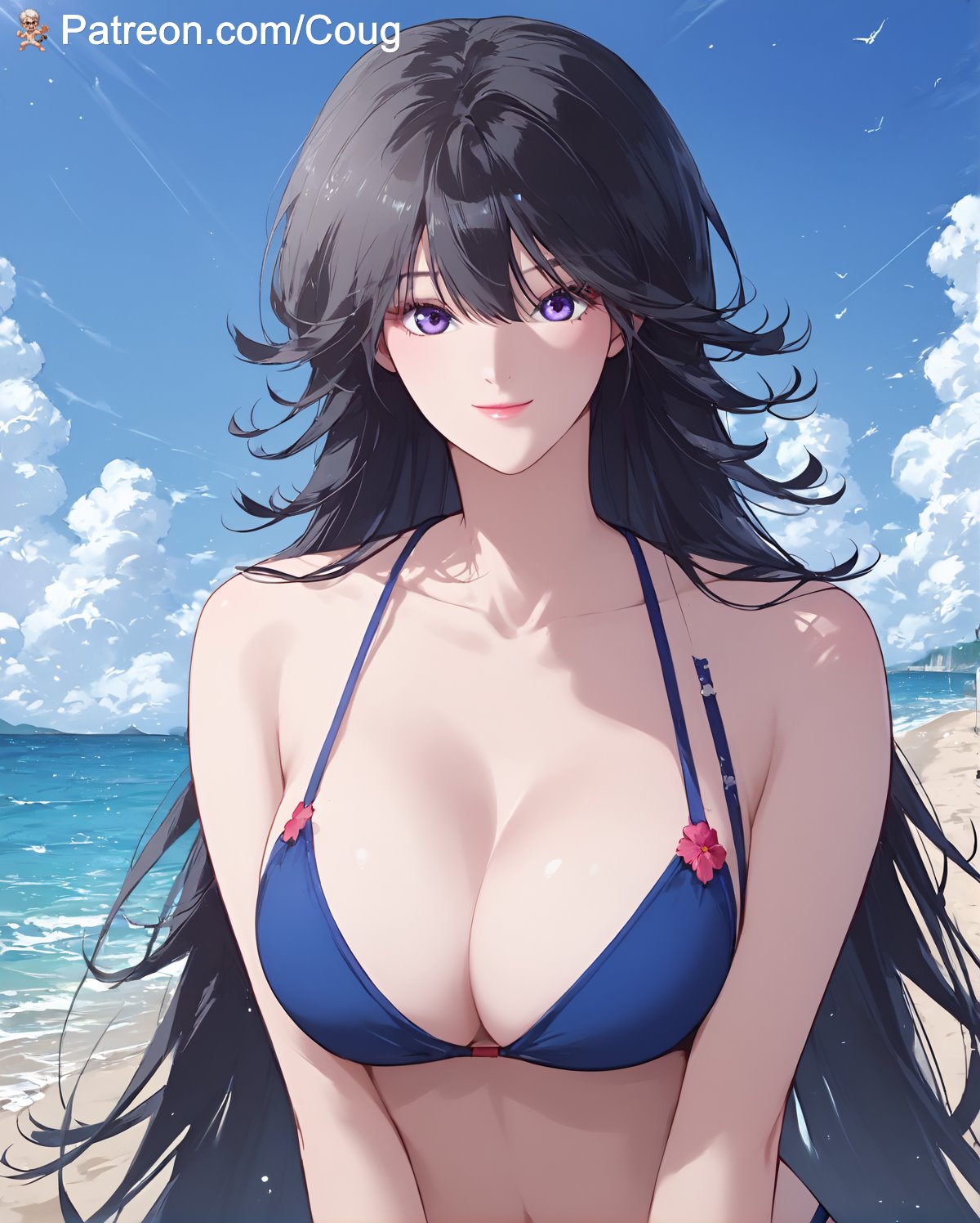 1girls Rule 34 Image