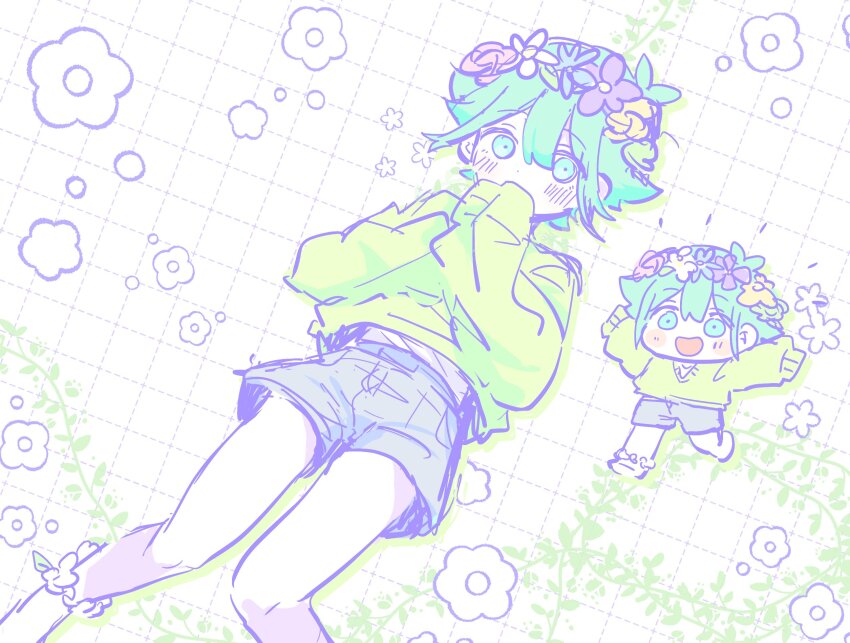 Basil (Omori) Rule 34 Image