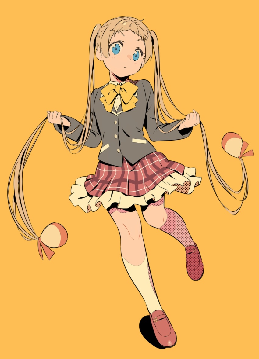 Dekomori Sanae (Chuunibyou Demo Koi Ga Shitai!) Rule 34 Image