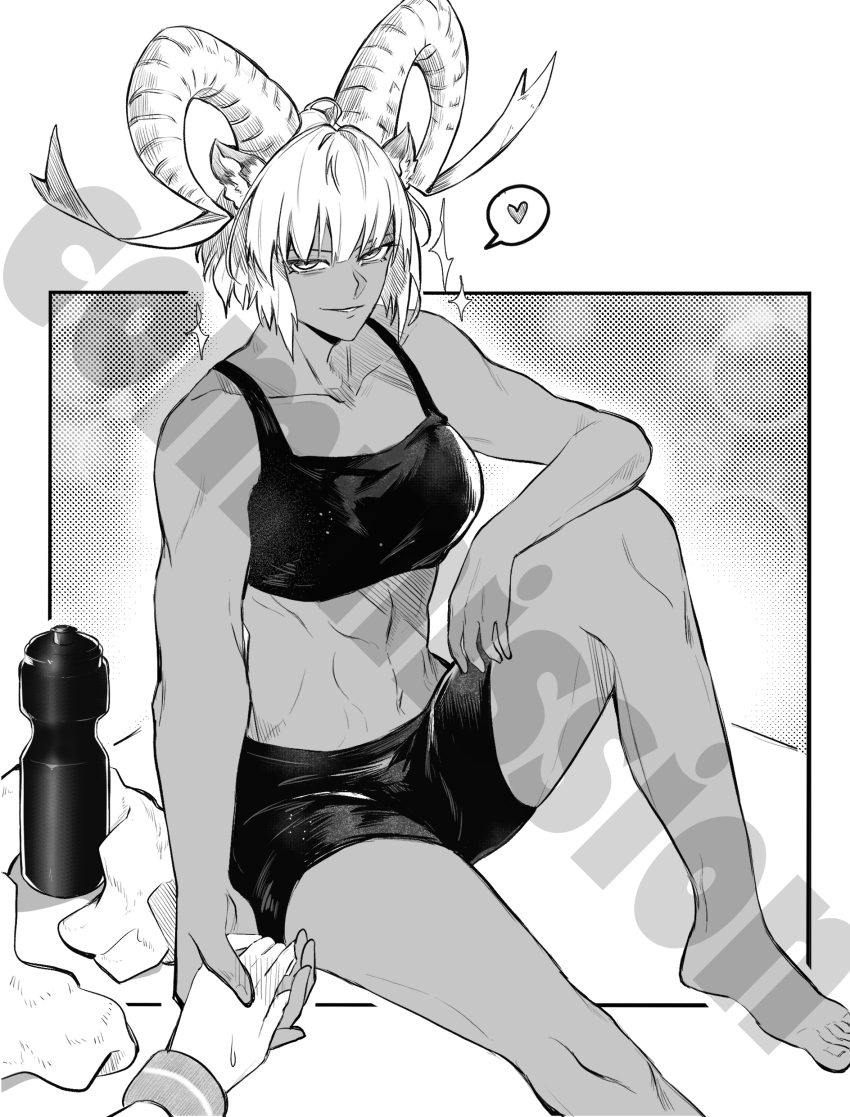 Carnelian (Arknights) Rule 34 Image