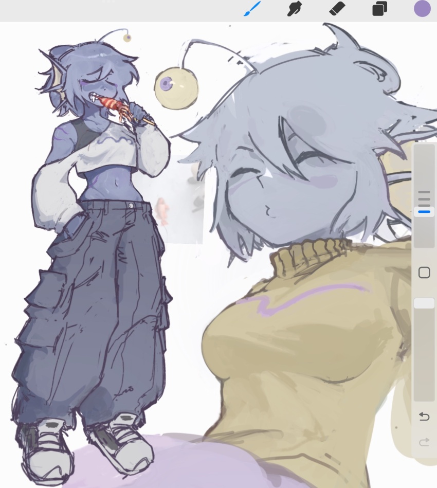 Original Rule 34 Image