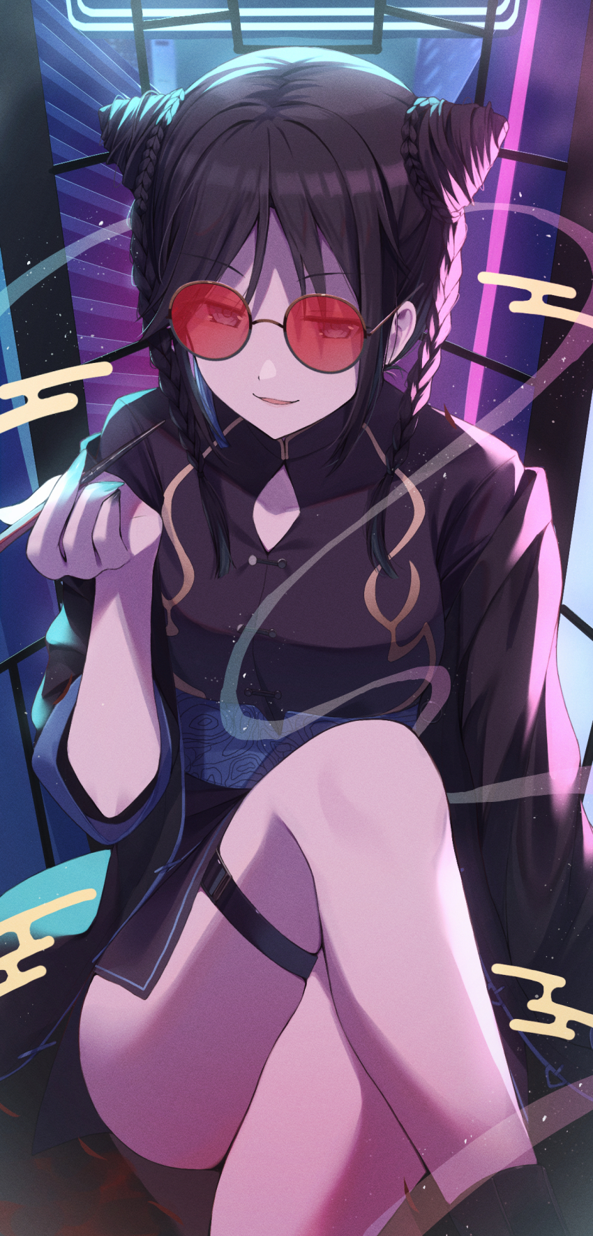 Mitsumine Yuika (Idolmaster) Rule 34 Image