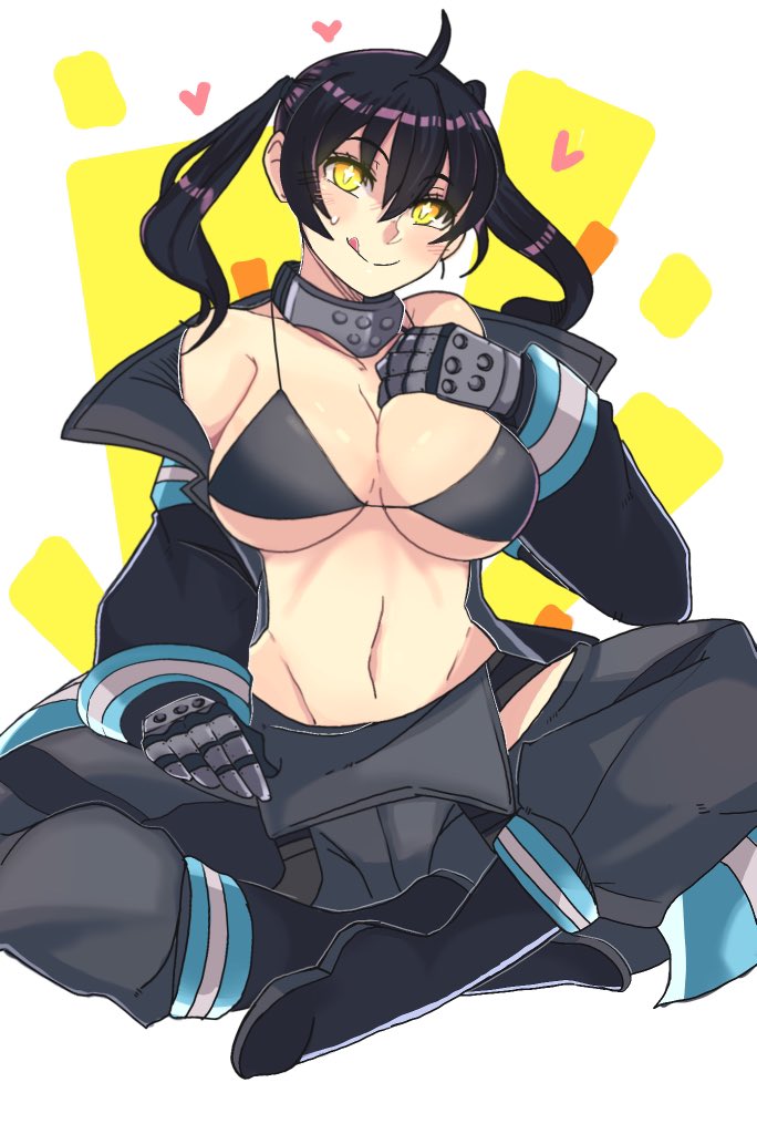 Tamaki Kotatsu (En'En No Shouboutai) Rule 34 Image
