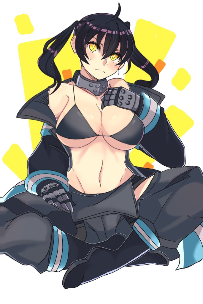 Tamaki Kotatsu (En'En No Shouboutai) Rule 34 Image