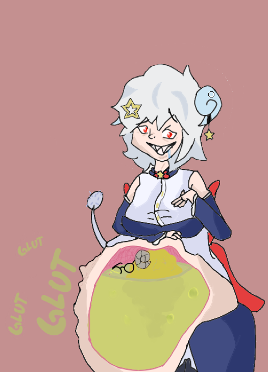 Muzu Nomi (Teo (Character)) Rule 34 Image