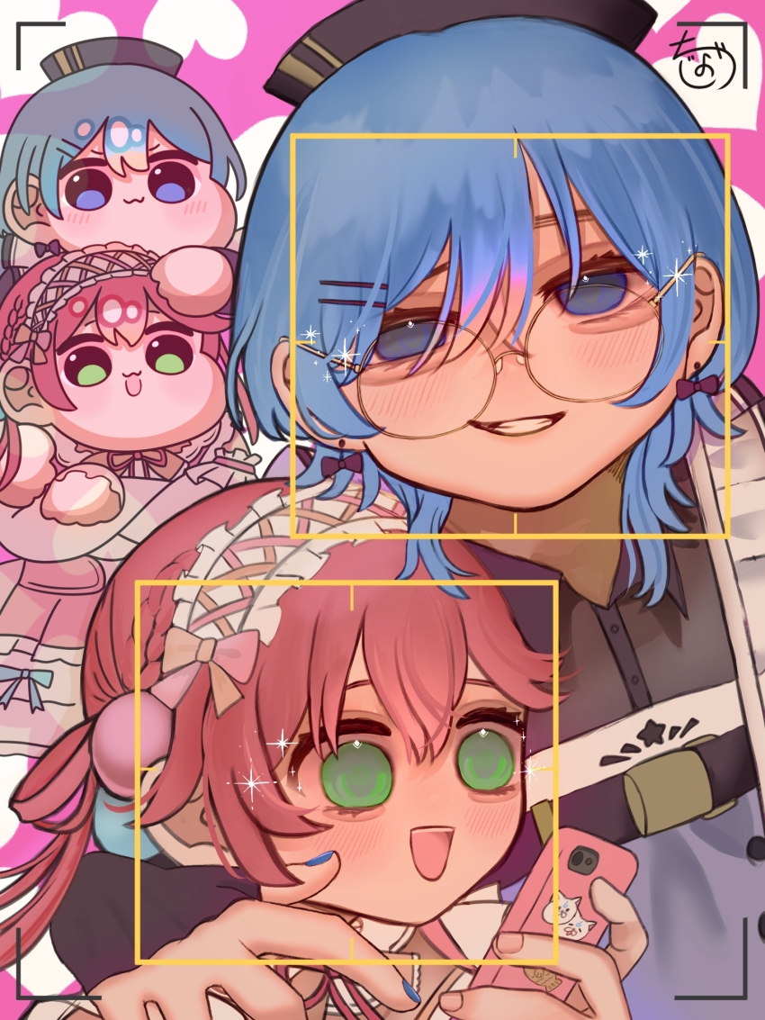 Hoshimachi Suisei (Hololive) Rule 34 Image