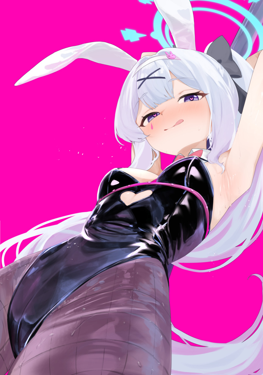 Miyako (Blue Archive) Rule 34 Image