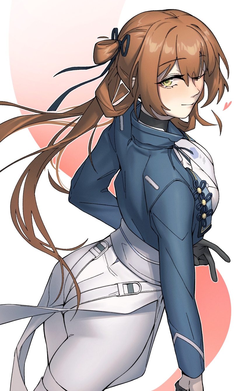 Springfield (Girls' Frontline) Rule 34 Image