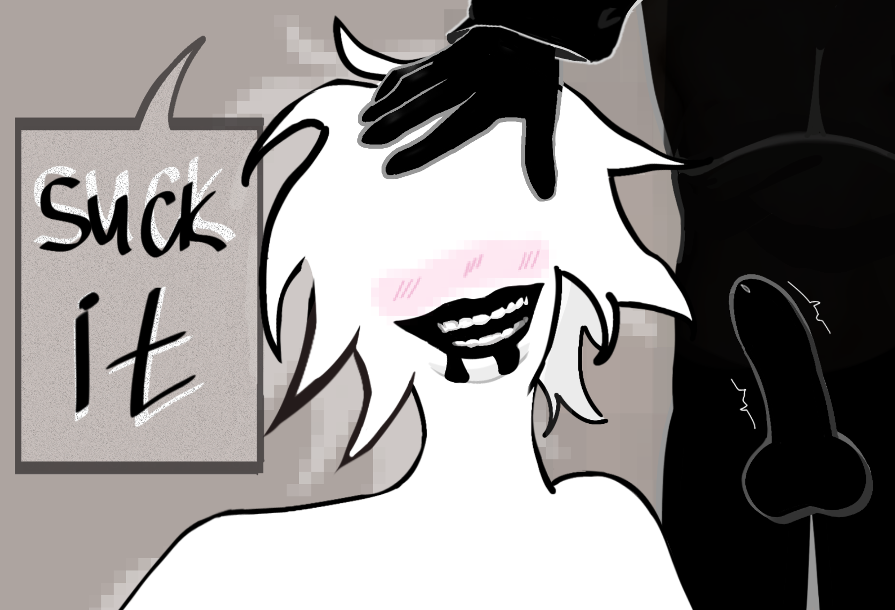 Room (Boisvert) Rule 34 Image