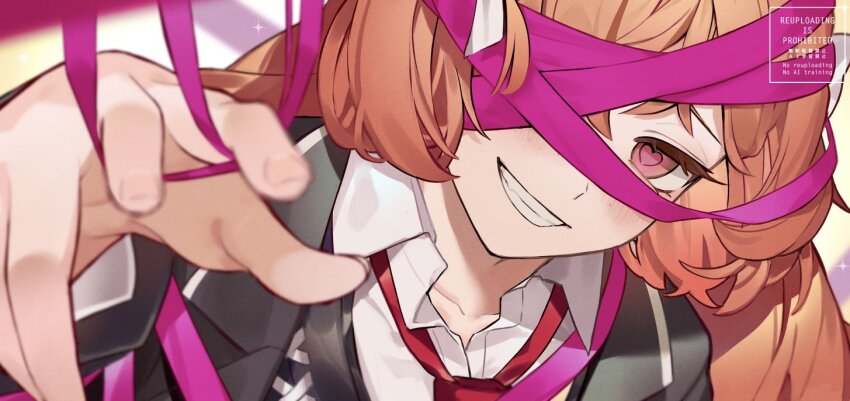 E.G.O (Project Moon) Rule 34 Image