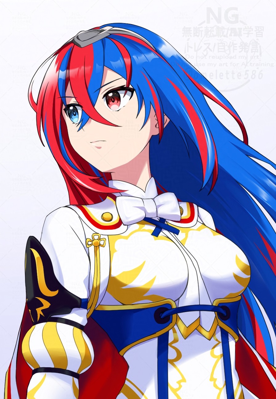 Fire Emblem Rule 34 Image
