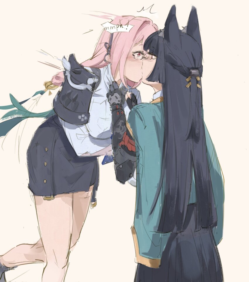 Hoshimi Miyabi (Zenless Zone Zero) Rule 34 Image