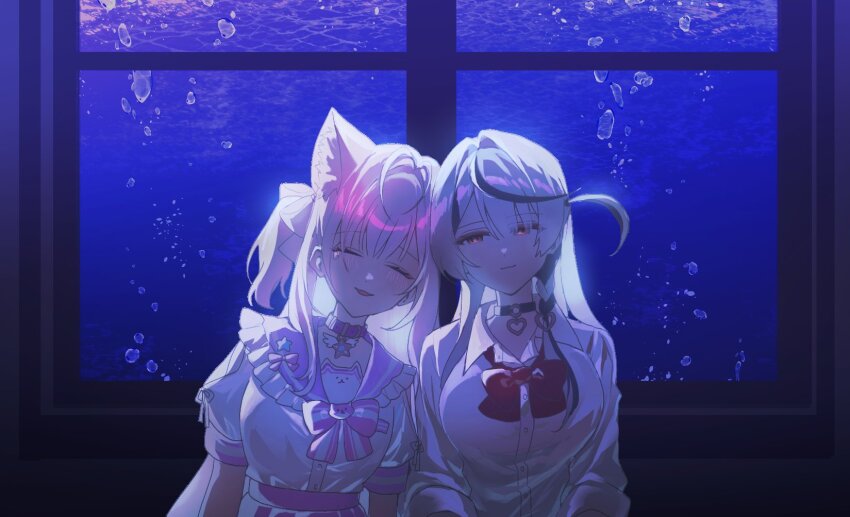 Hakui Koyori (Hololive) Rule 34 Image