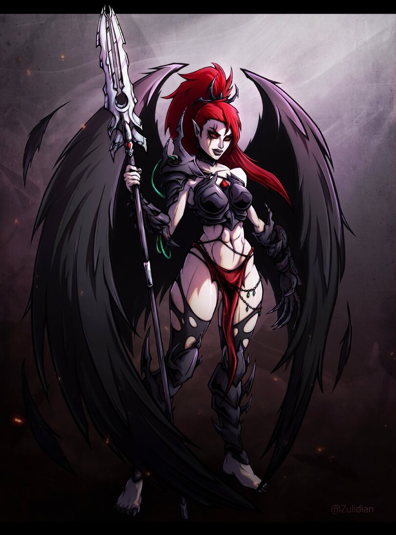 Dark Eldar (Warhammer (Franchise)) Rule 34 Image