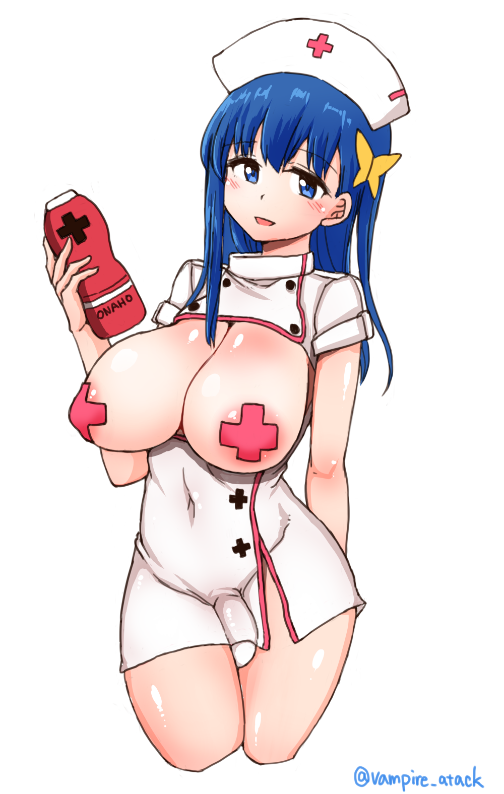 Original Rule 34 Image