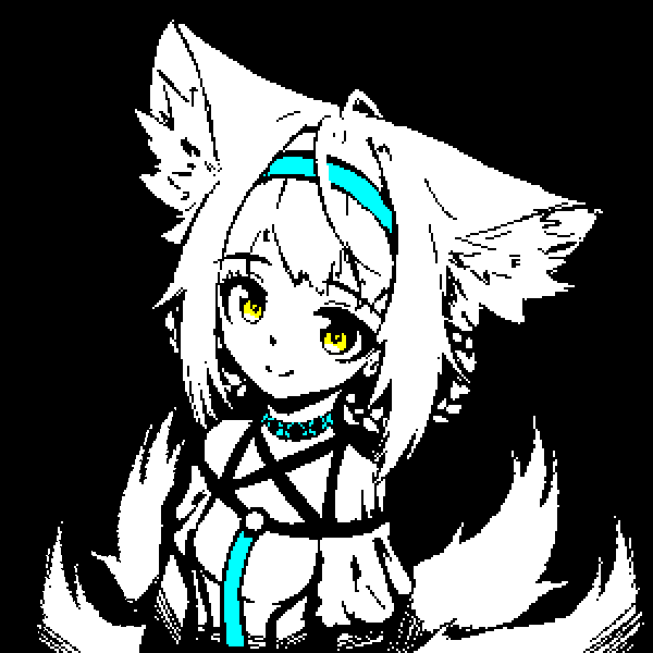 Suzuran (Arknights) Rule 34 Image