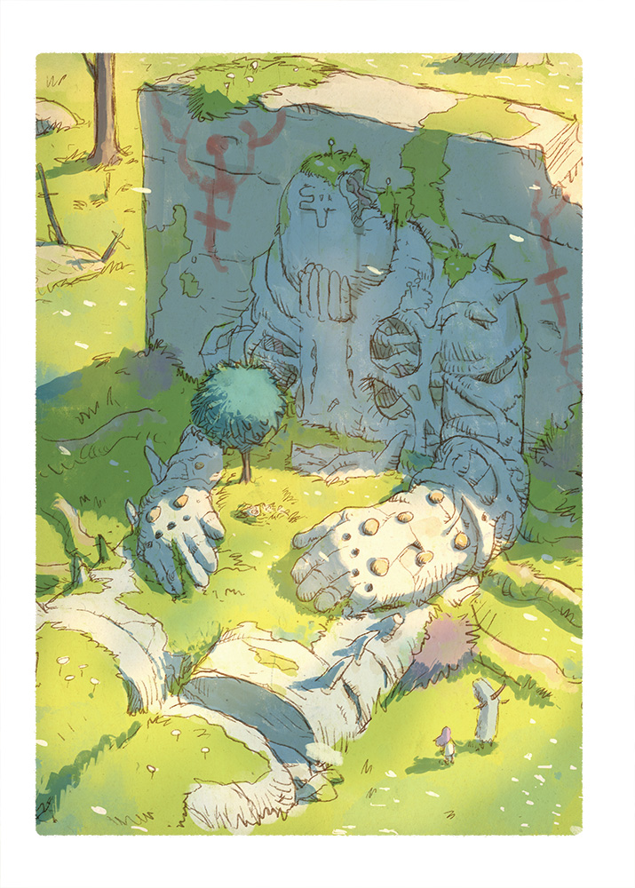 Original Rule 34 Image