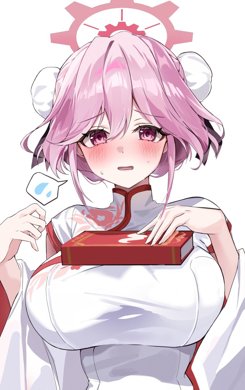 Tomoe (Blue Archive) Rule 34 Image