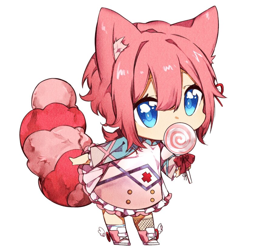 Indie Virtual Youtuber Rule 34 Image