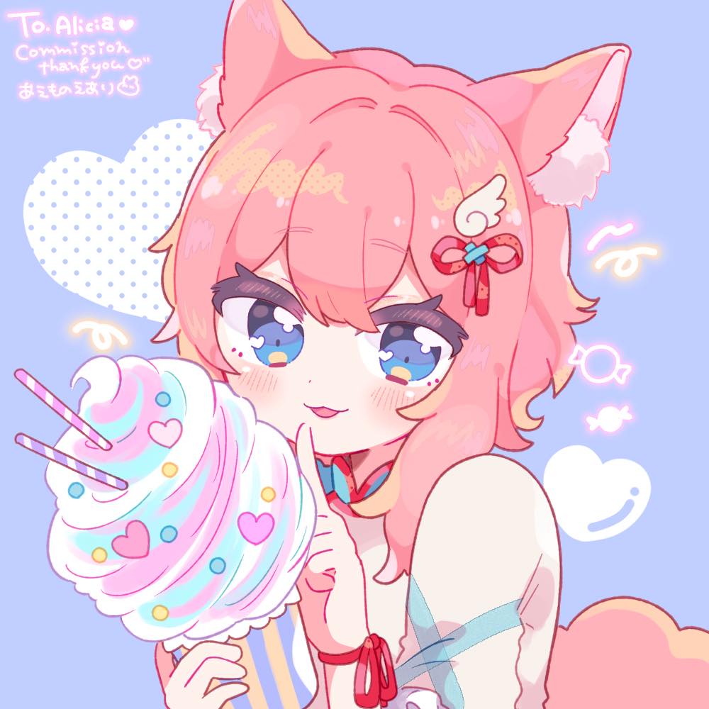 Indie Virtual Youtuber Rule 34 Image