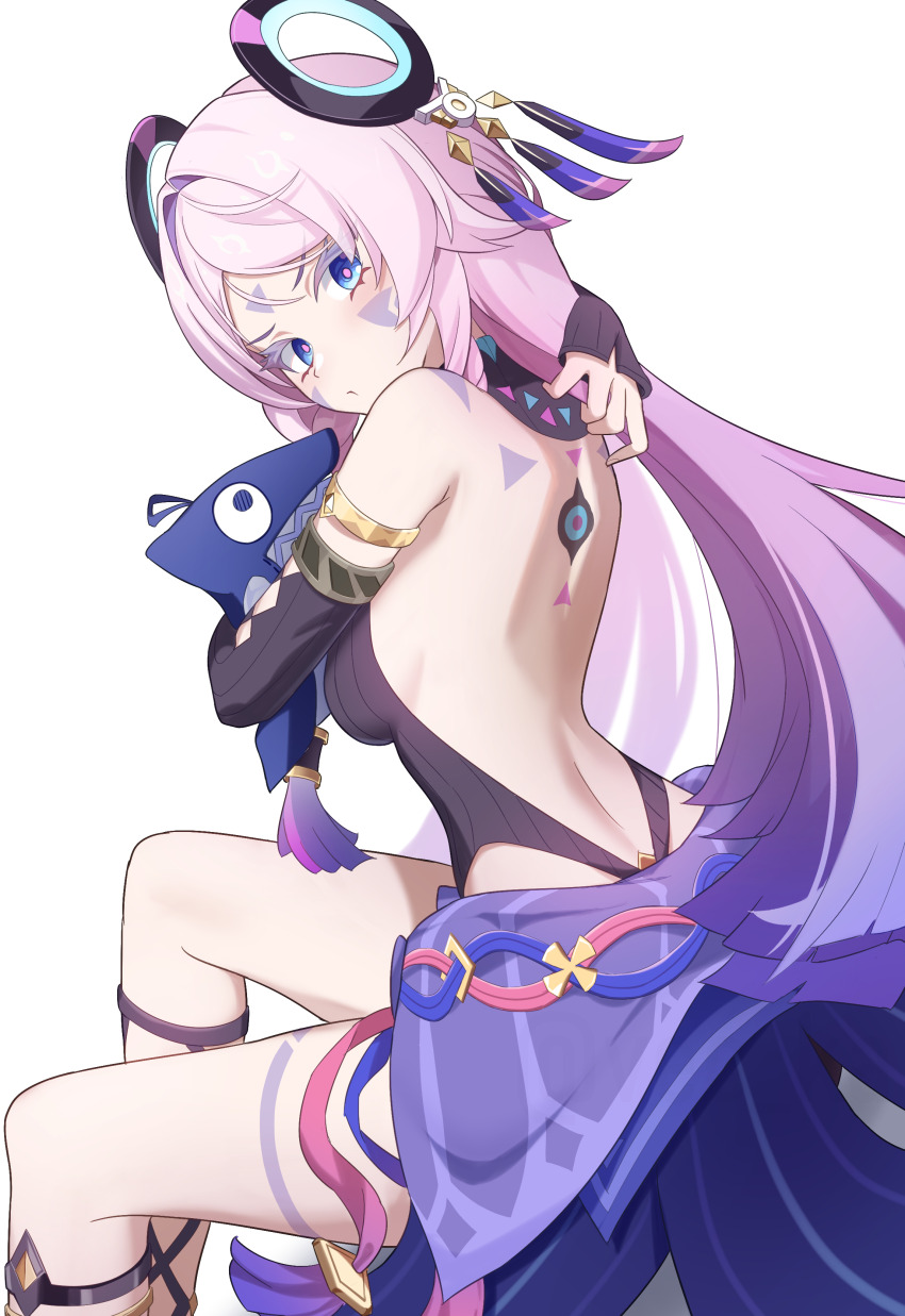 Citlali (Genshin Impact) Rule 34 Image