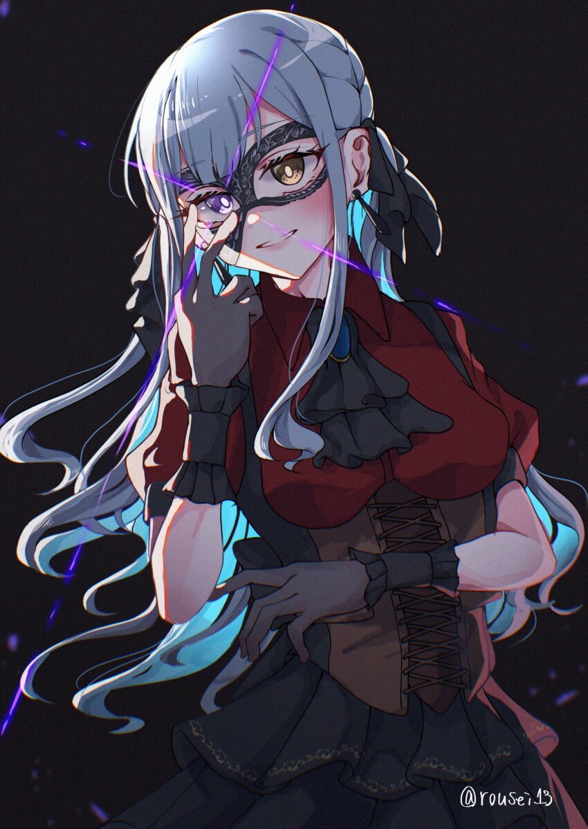 Oblivionis (Bang Dream!) Rule 34 Image