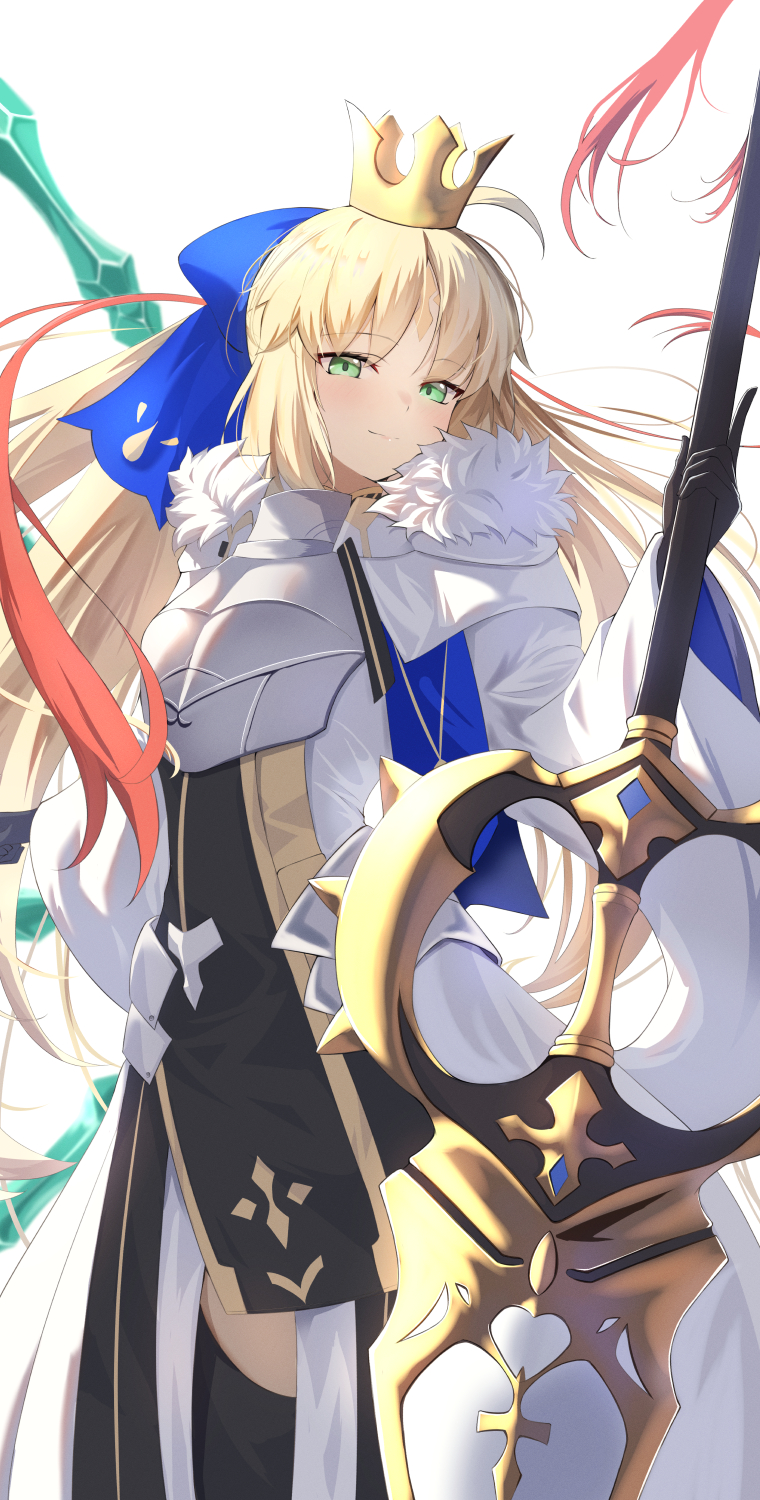 Artoria Caster (Fate) Rule 34 Image