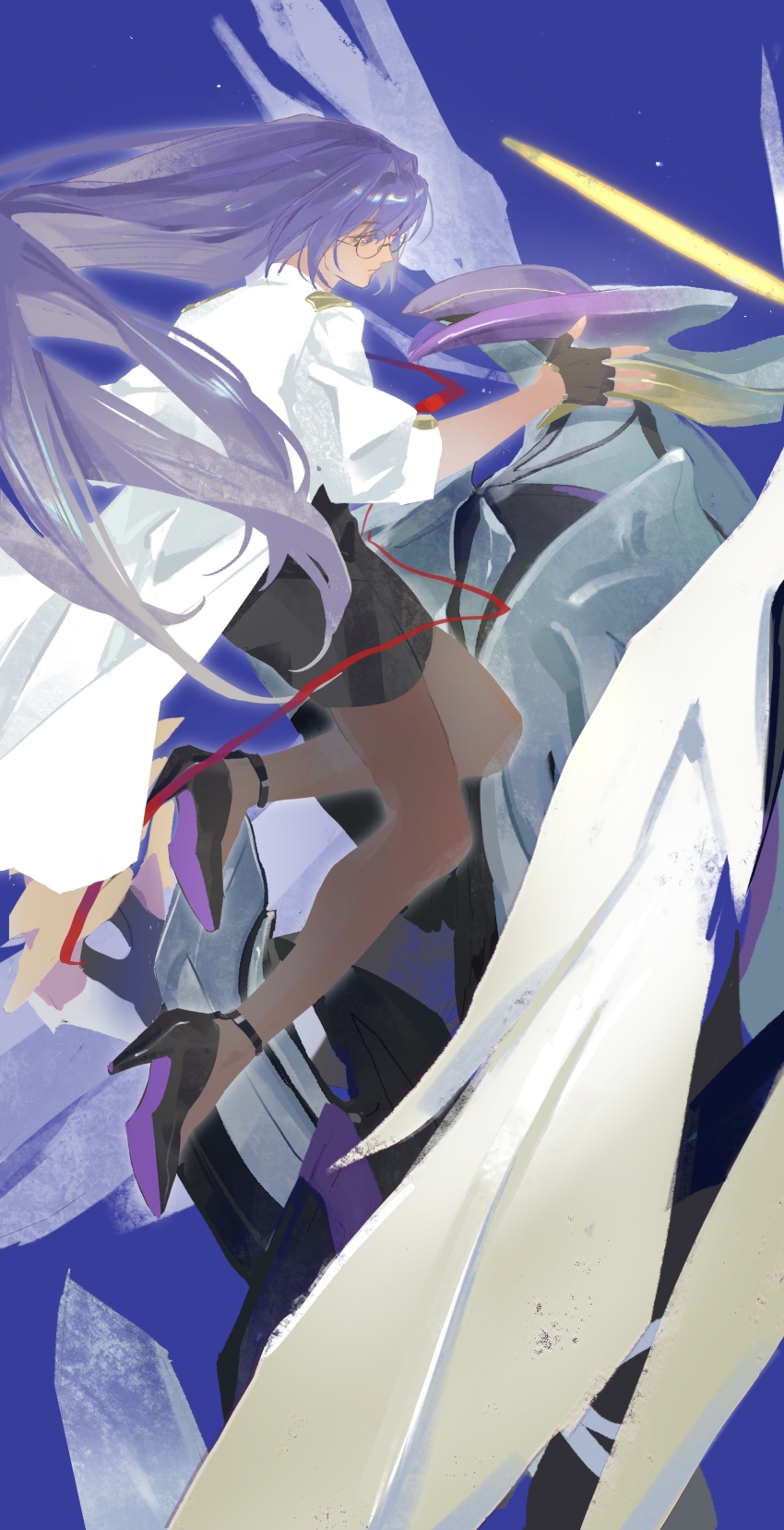 Honkai (Series) Rule 34 Image