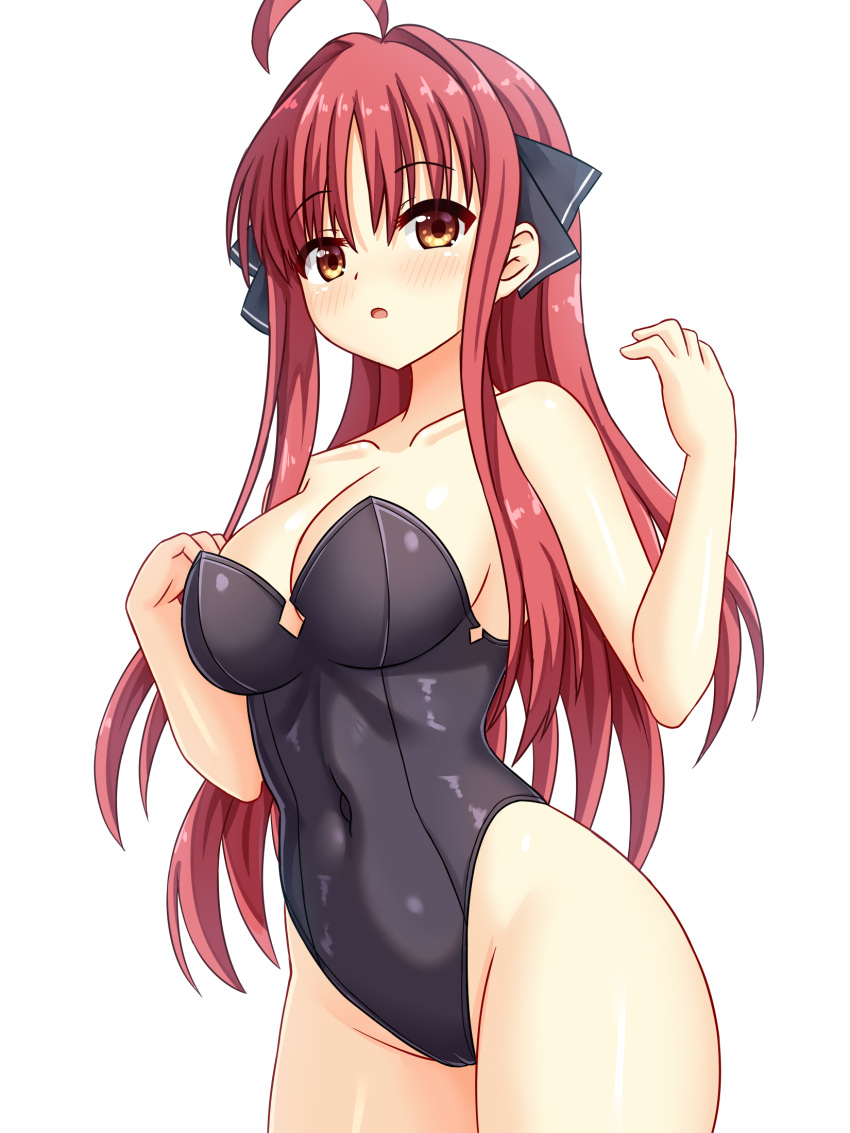 Yarai Miu (Dracu-Riot!) Rule 34 Image