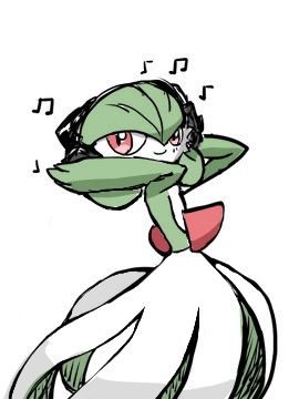 Gardevoir (Nintendo) Rule 34 Image